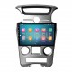 KIA CARENS - 9" МУЛТИМЕДИЯ / Навигация android 16